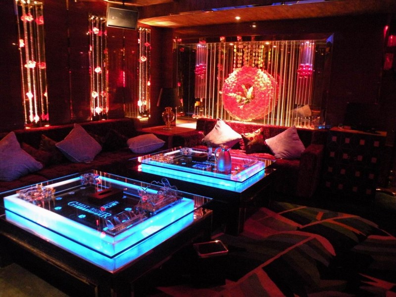 牡丹江商务ktv优选商务ktv订房宝典-东安区ktv预订