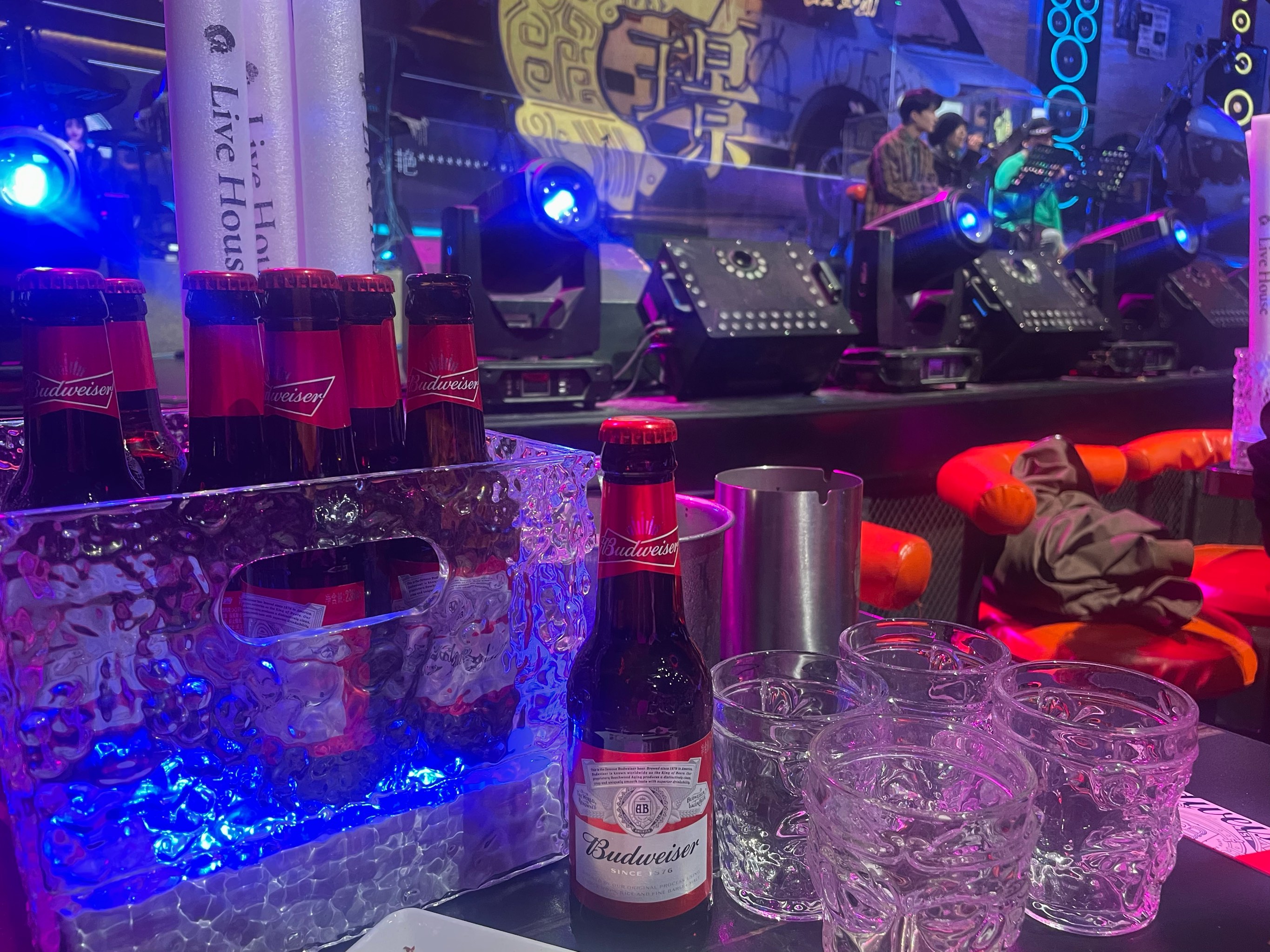 牡丹江商务ktv怎么玩攻略指南-东安区ktv预订